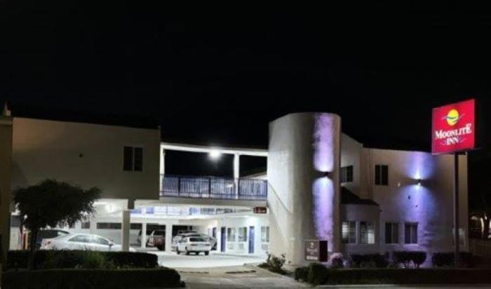Moonlite Inn Redondo Beach Exterior photo