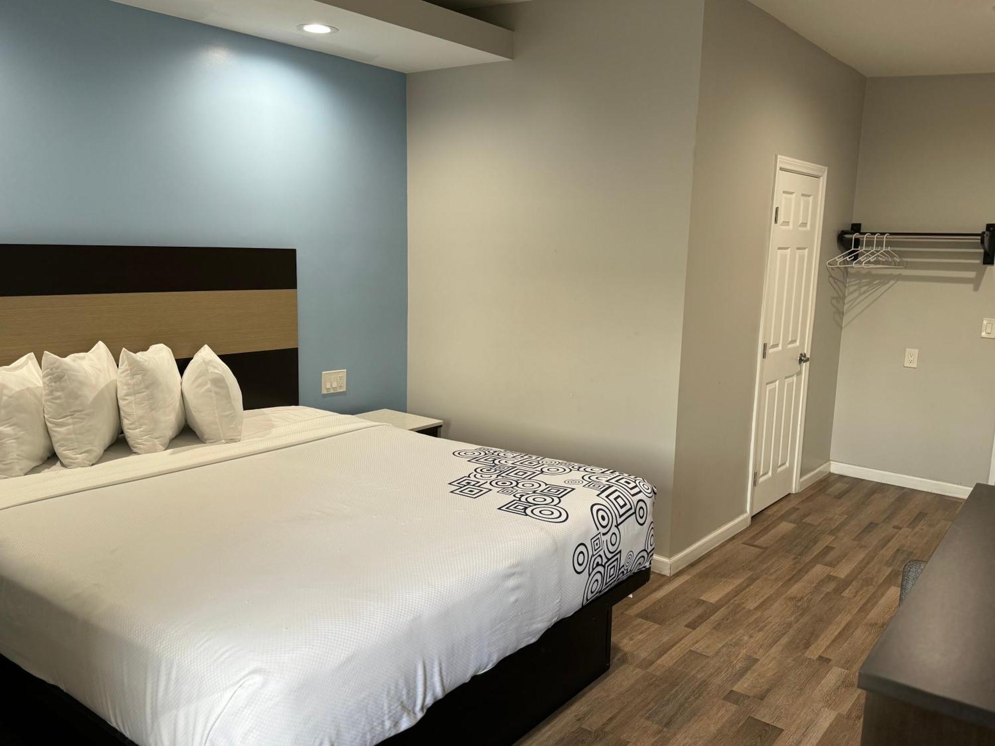 Moonlite Inn Redondo Beach Exterior photo