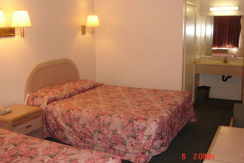 Moonlite Inn Redondo Beach Room photo